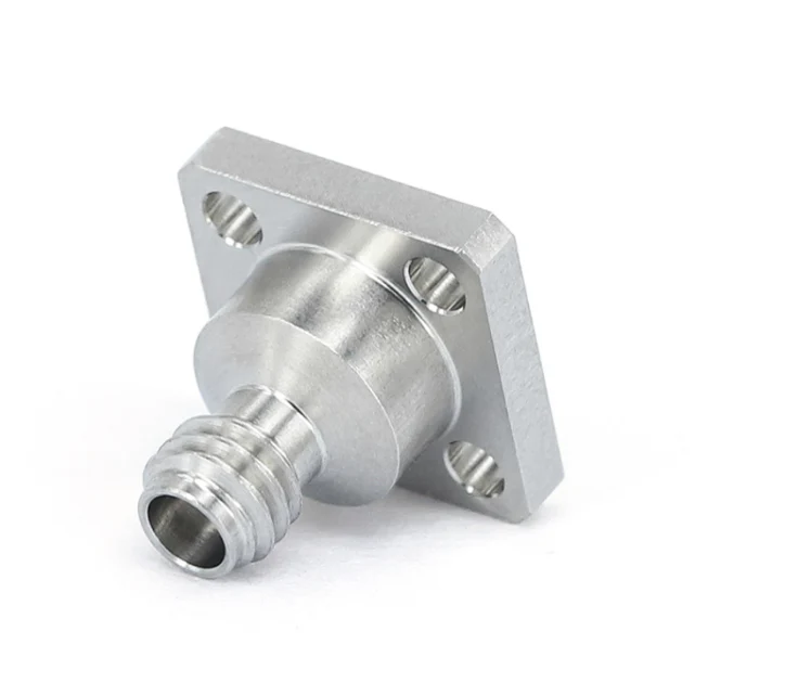 Złącze RF 110 GHz