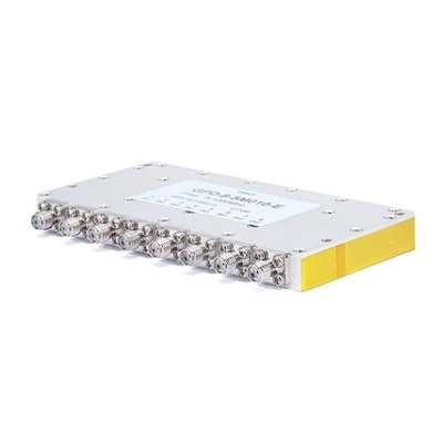 8- Way Dividers Power